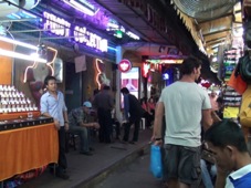 Bangkok Silom